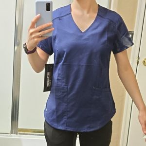 Grey's anatomy scrub top